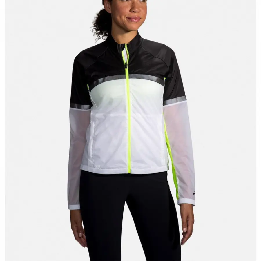 BROOKS Carbonite Jacket