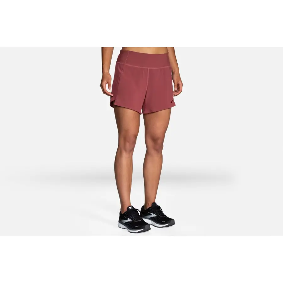 BROOKS Chaser 5" Short W