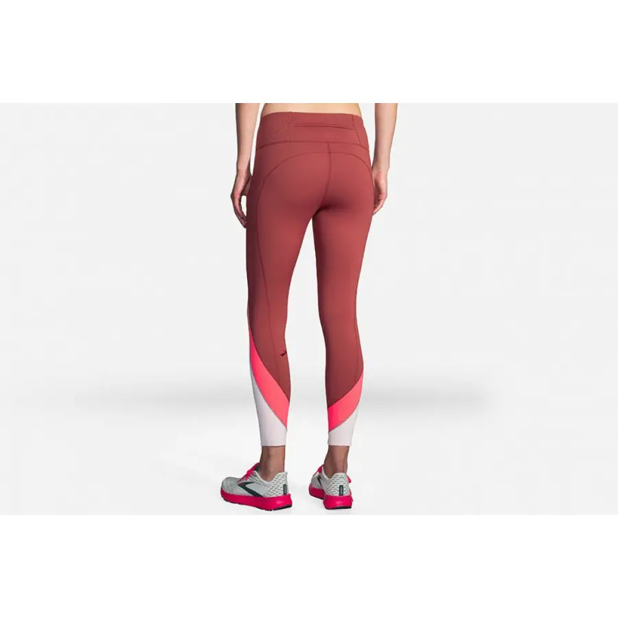 BROOKS Method 7/8 Tights W