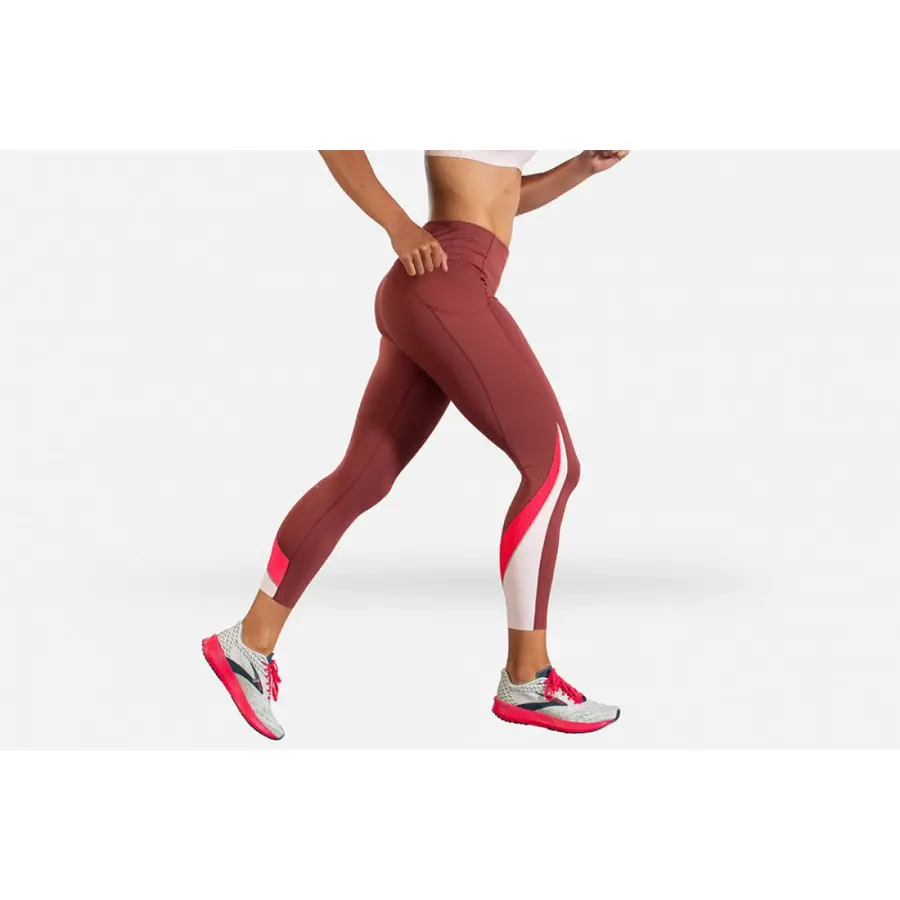 BROOKS Method 7/8 Tights W
