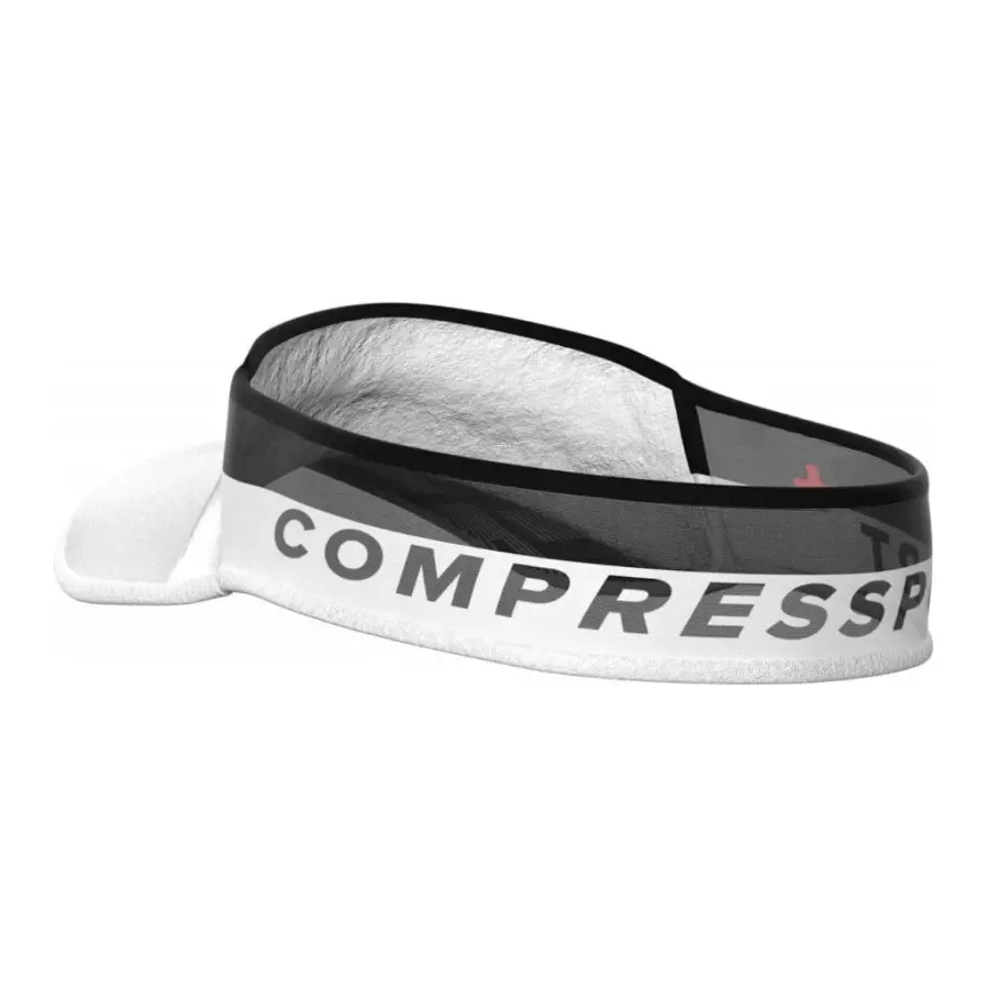 COMPRESSPORT Visor Ultralight