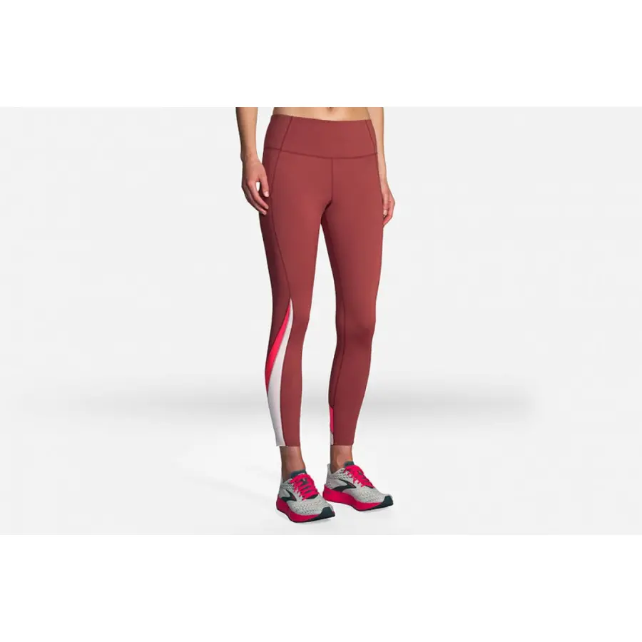 BROOKS Method 7/8 Tights W