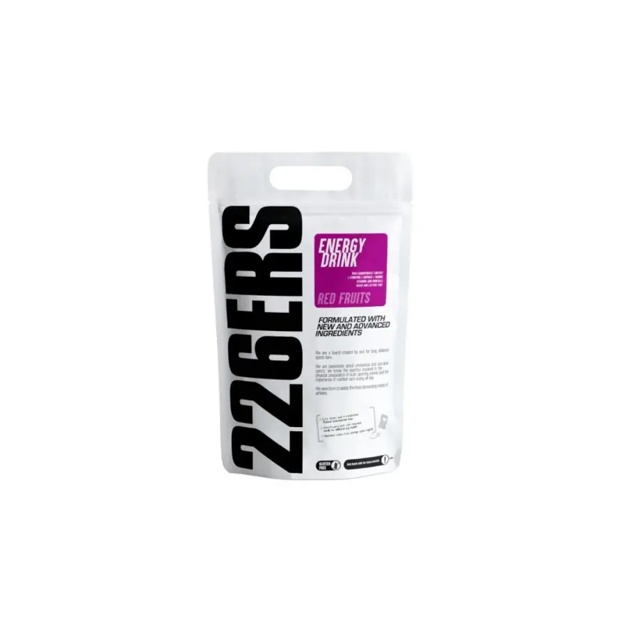 226ERS Energy drink 1kg