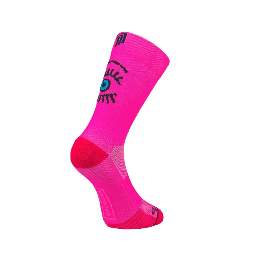 SPORCKS Socks - EYE 