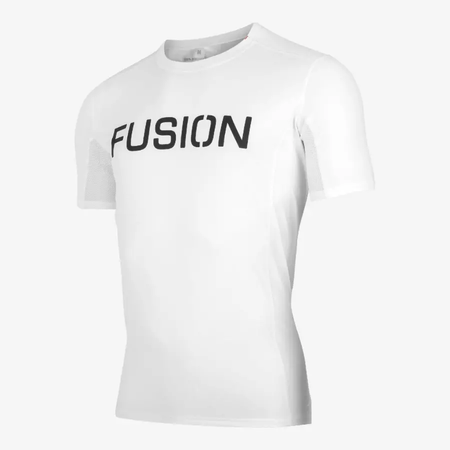 FUSION Mens TEMPO! T-shirt