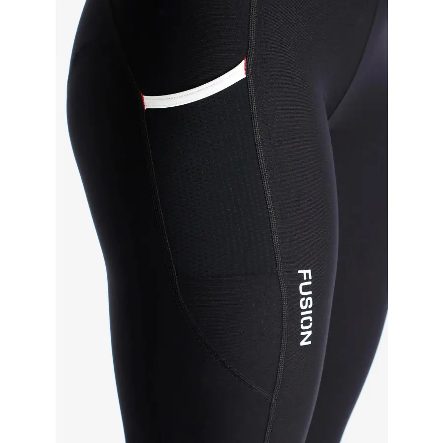 FUSION C3 3/4 tights UNI