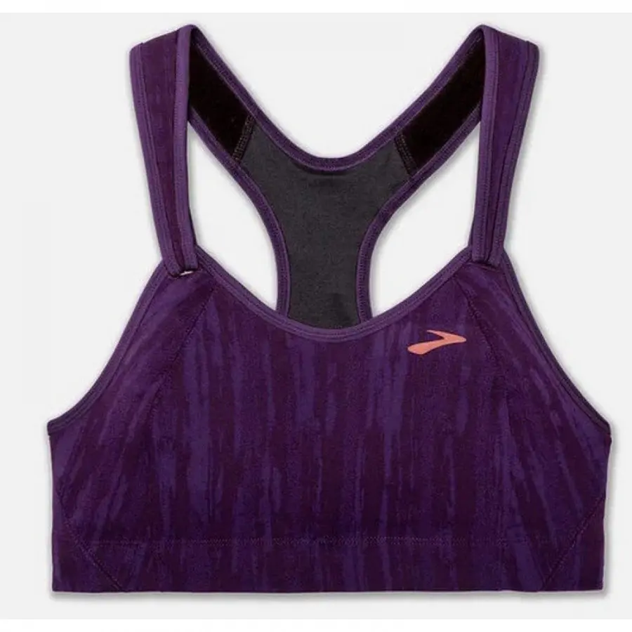 BROOKS Rebound Racer Berry Jacquard