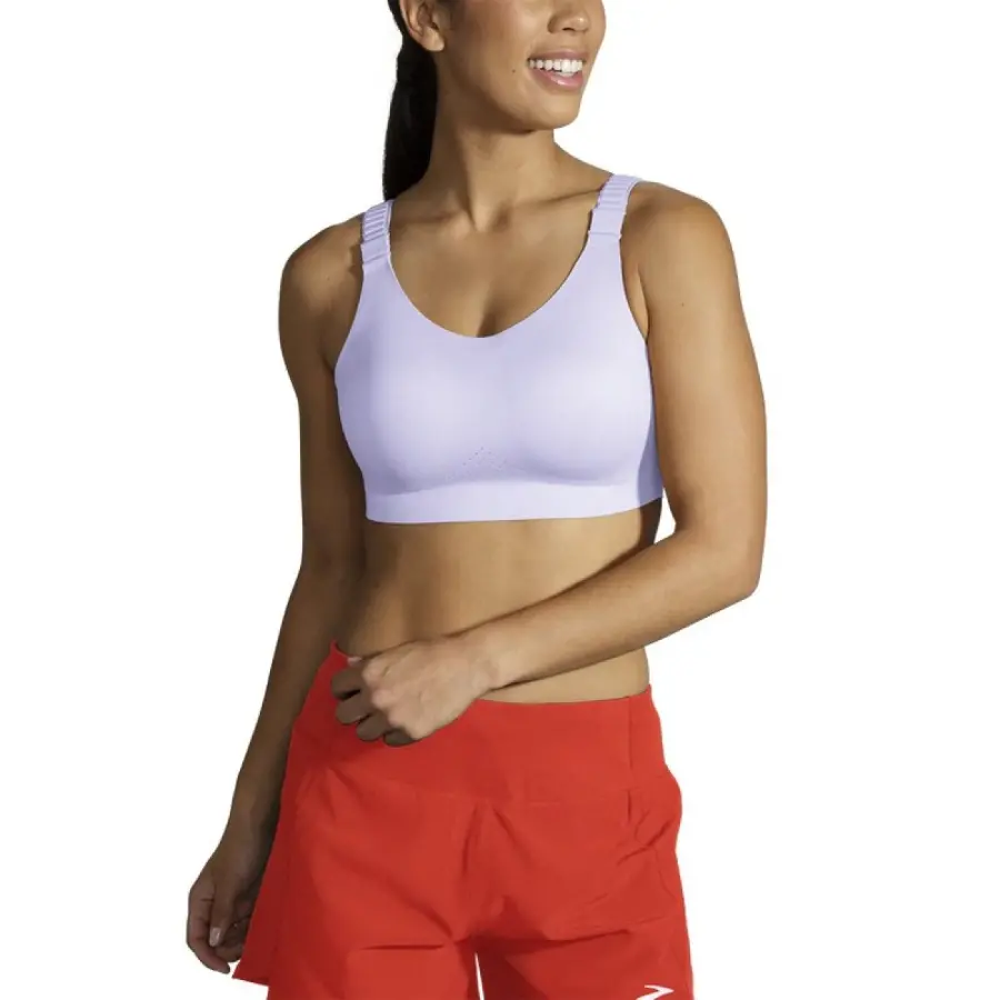 BROOKS Dare Scoopback Run Bra