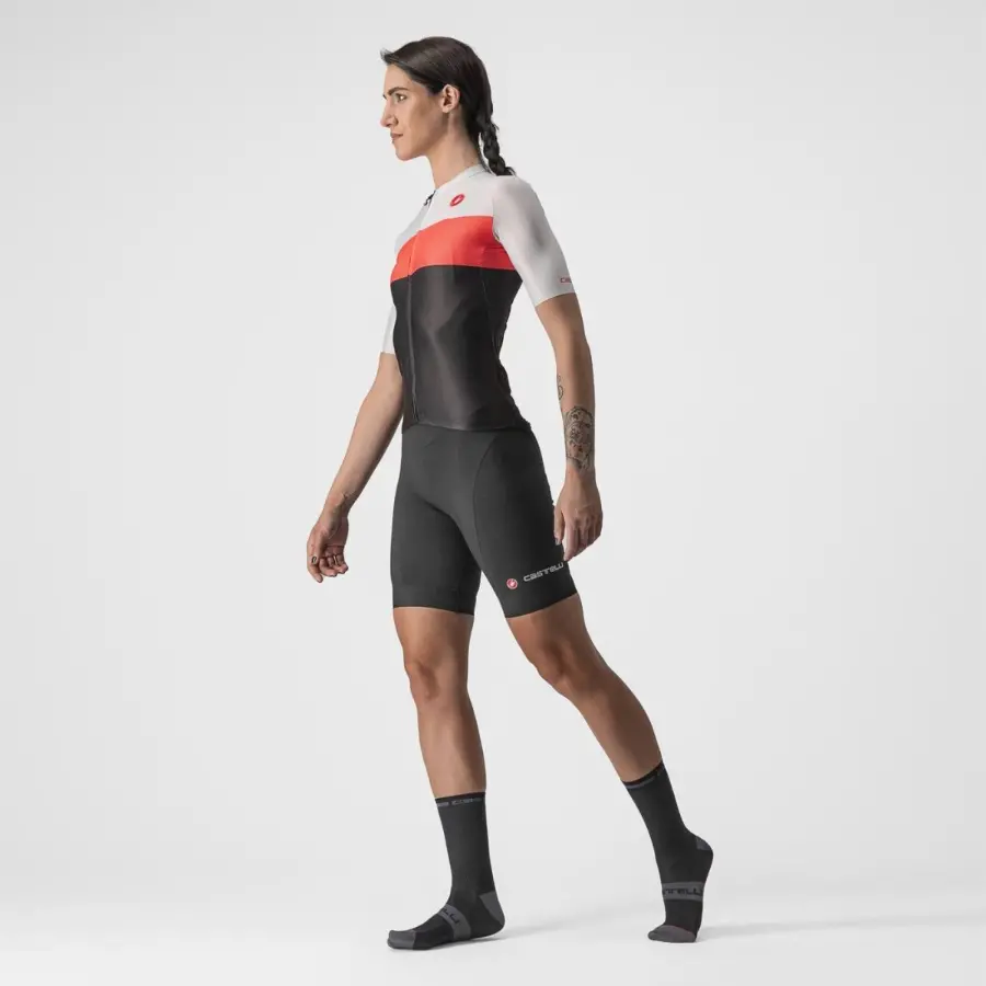 CASTELLI Aero Pro Jersey W