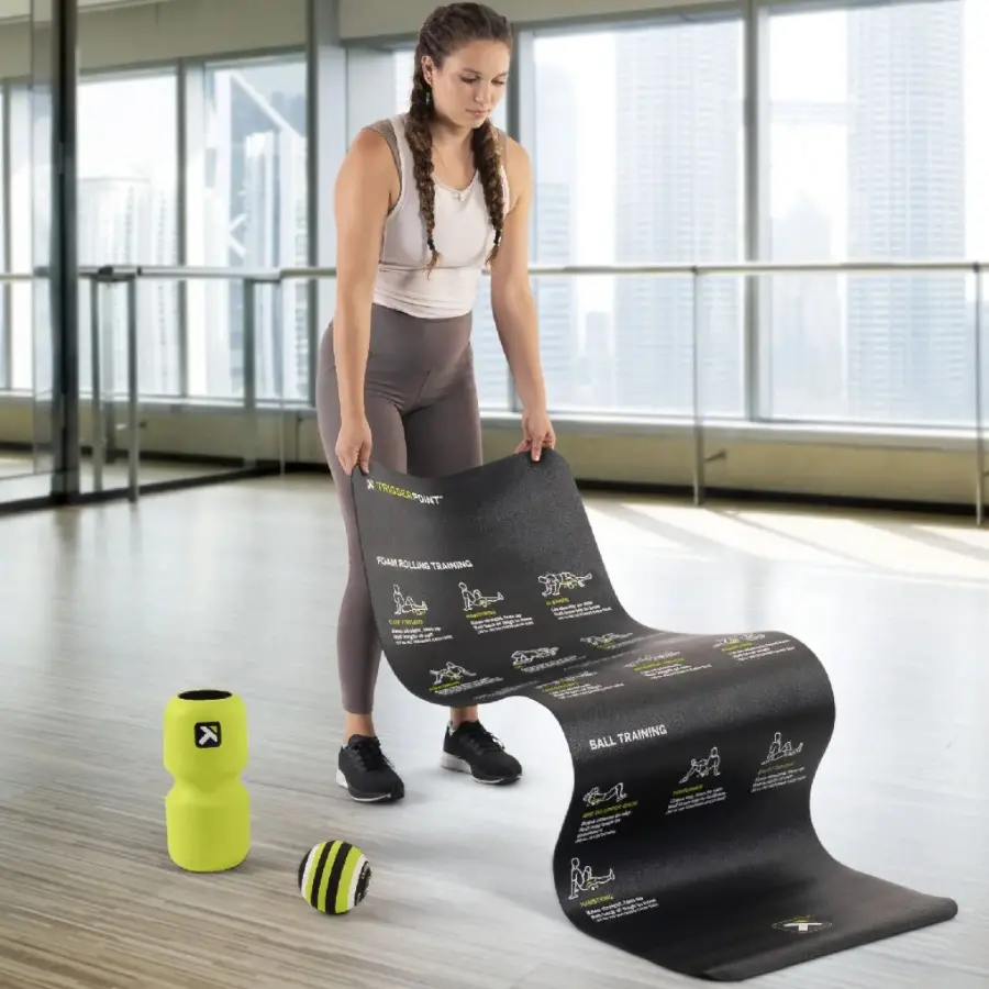TRIGGER POINT Mobility Mat