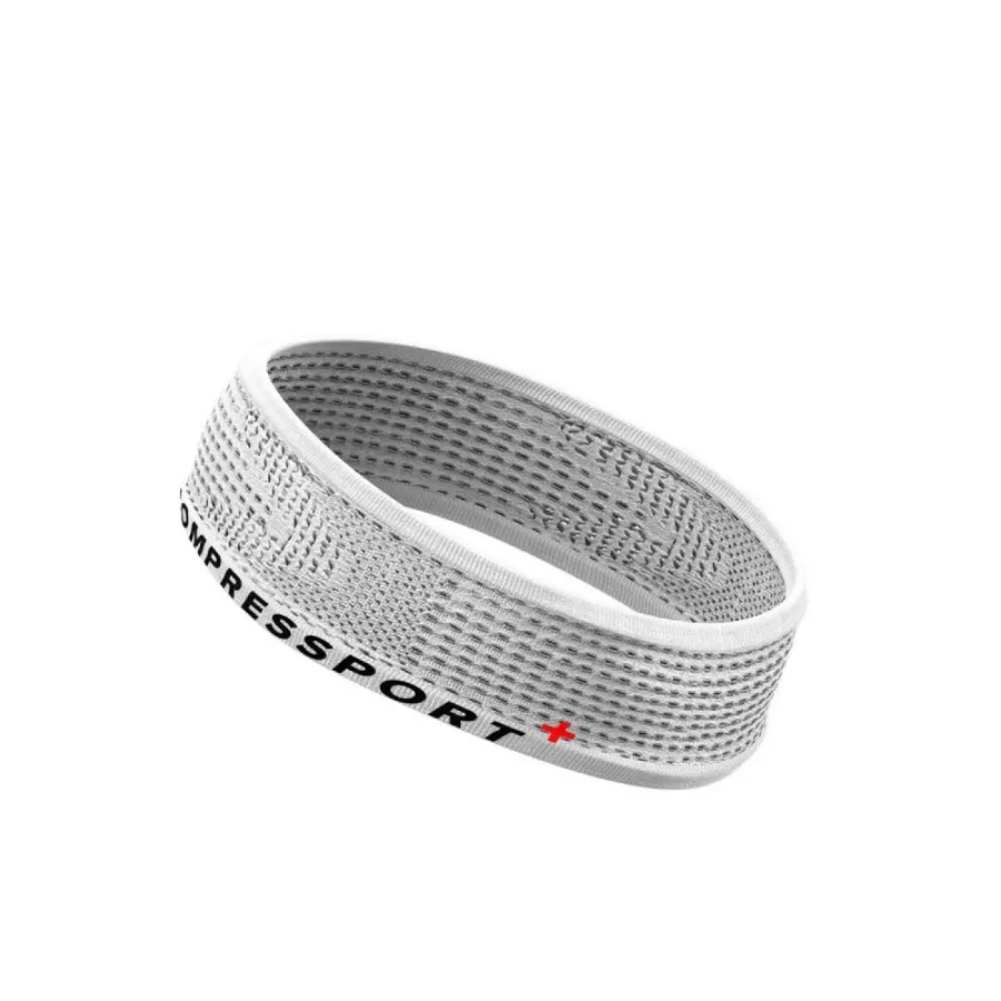 COMPRESSPORT Thin Headband ON/OFF