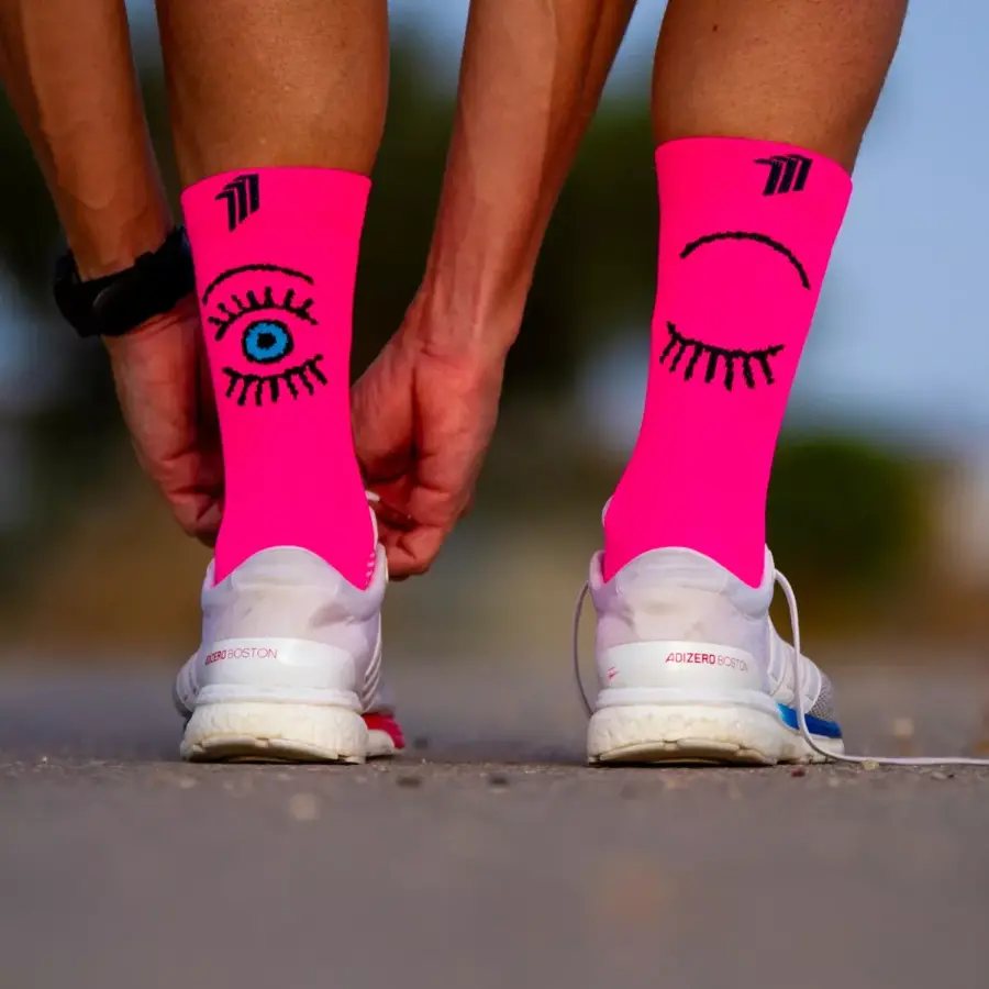 SPORCKS Socks - EYE 