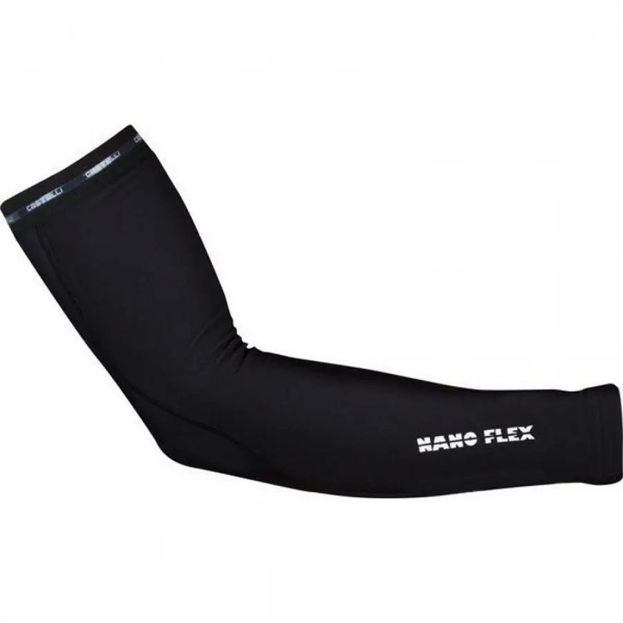 CASTELLI Nano Flex 3G Armwarmer