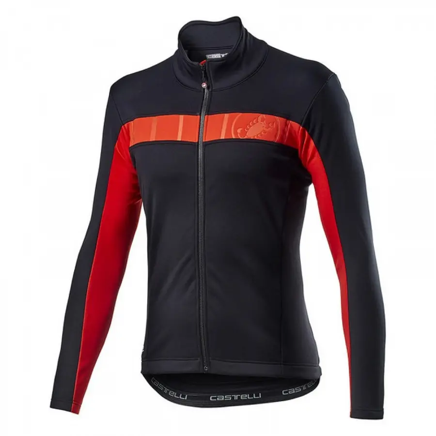 CASTELLI Mortirolo VI