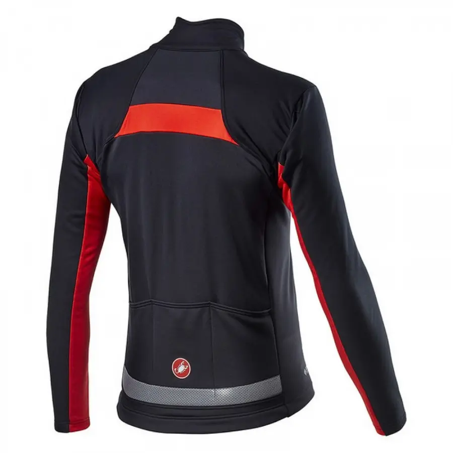 CASTELLI Mortirolo VI