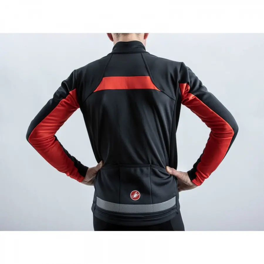 CASTELLI Mortirolo VI