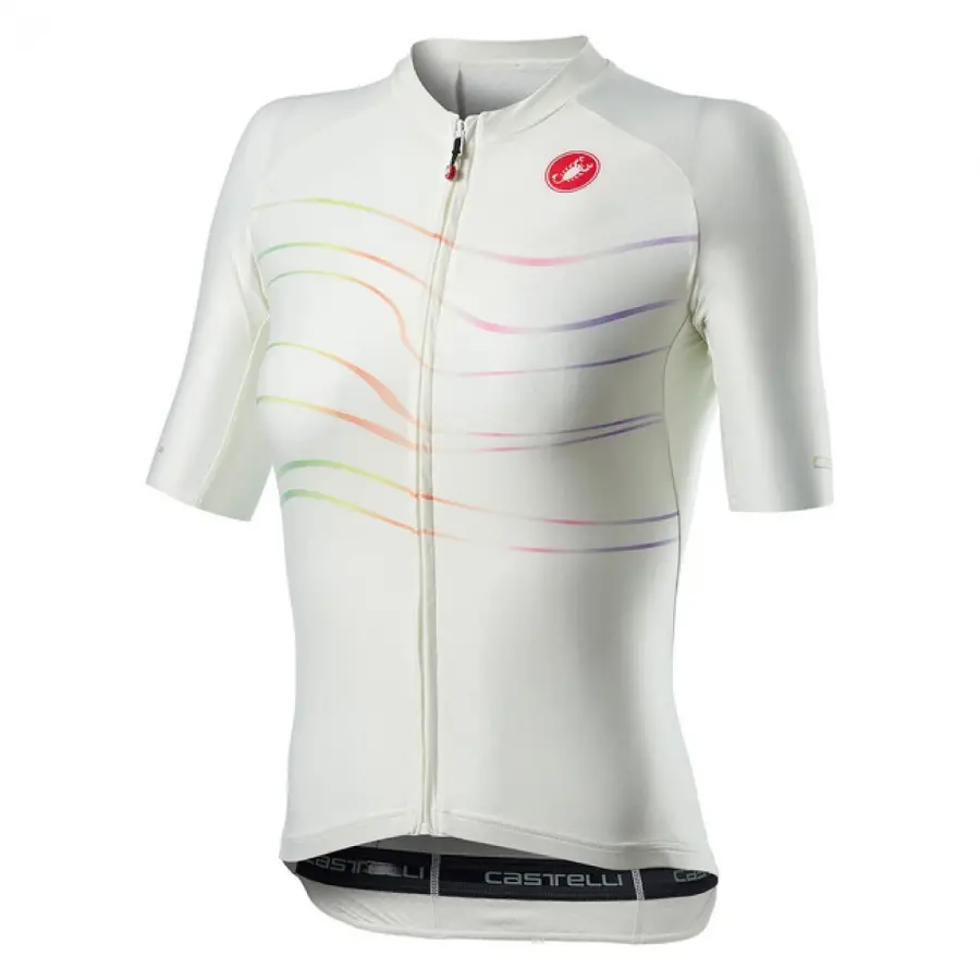 CASTELLI Aero Pro Jersey W
