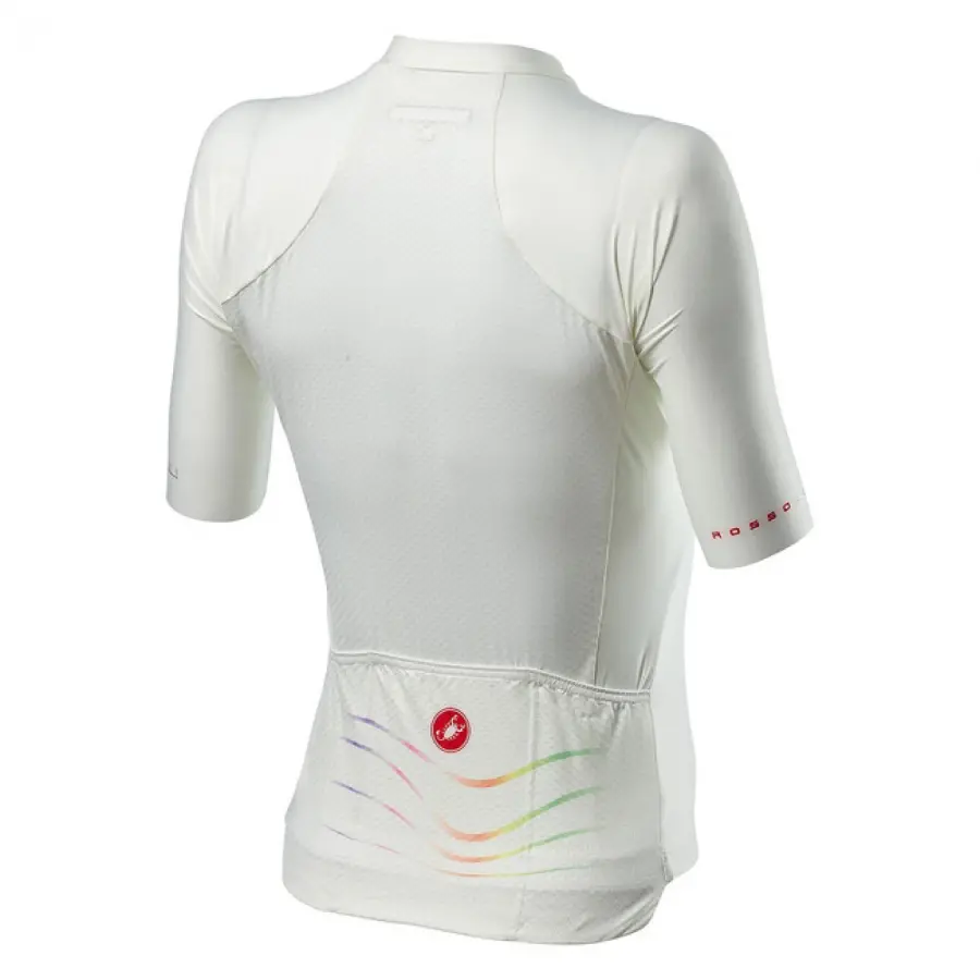CASTELLI Aero Pro Jersey W