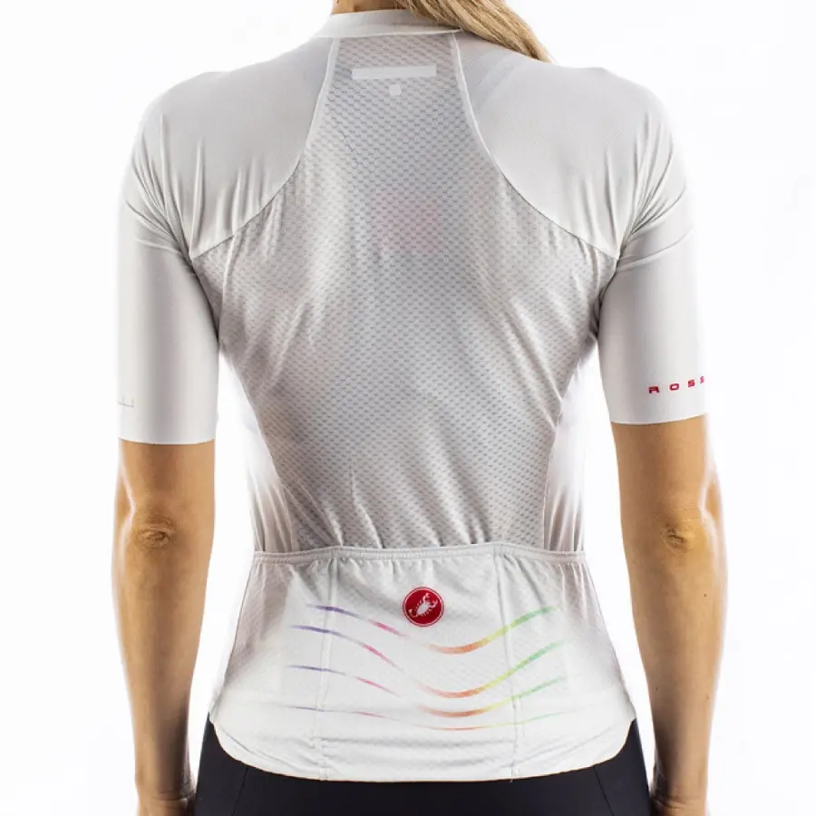 CASTELLI Aero Pro Jersey W