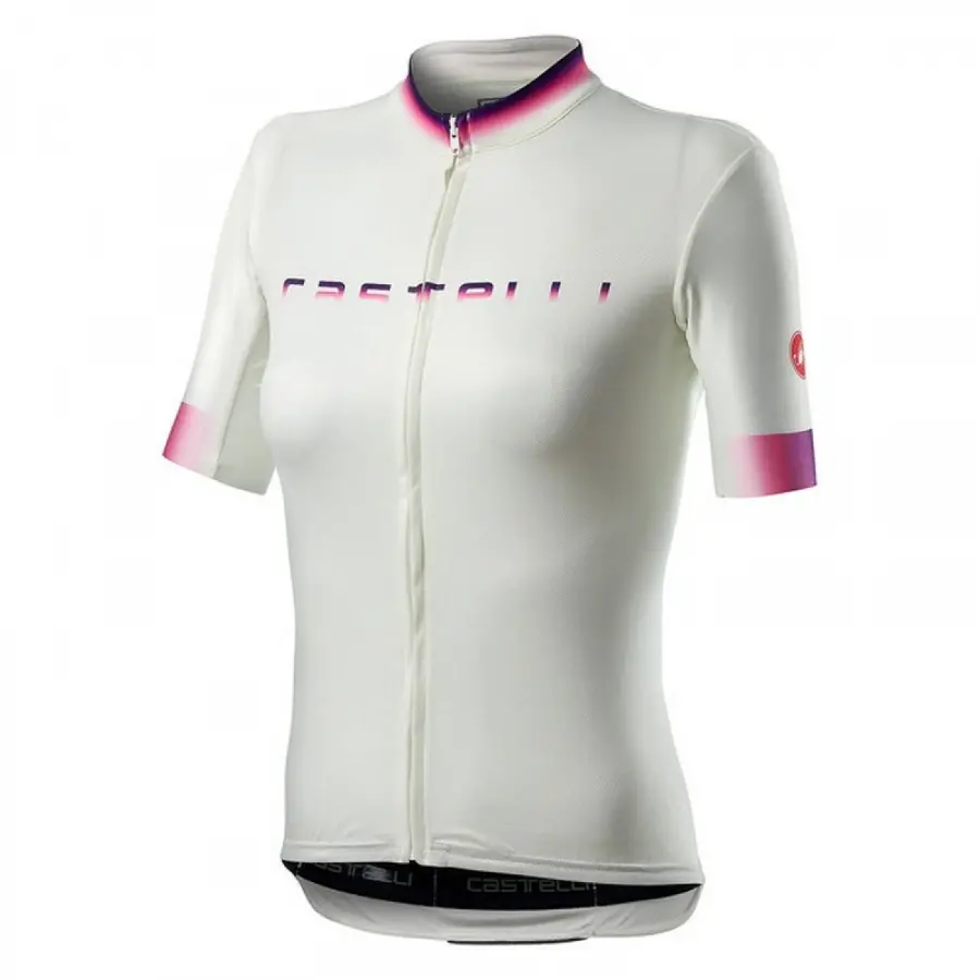 CASTELLI Gradient Jersey W