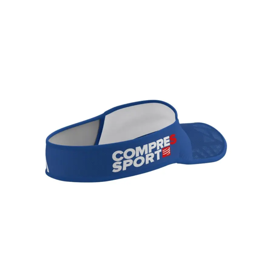 COMPRESSPORT Spiderweb Ultralight visor