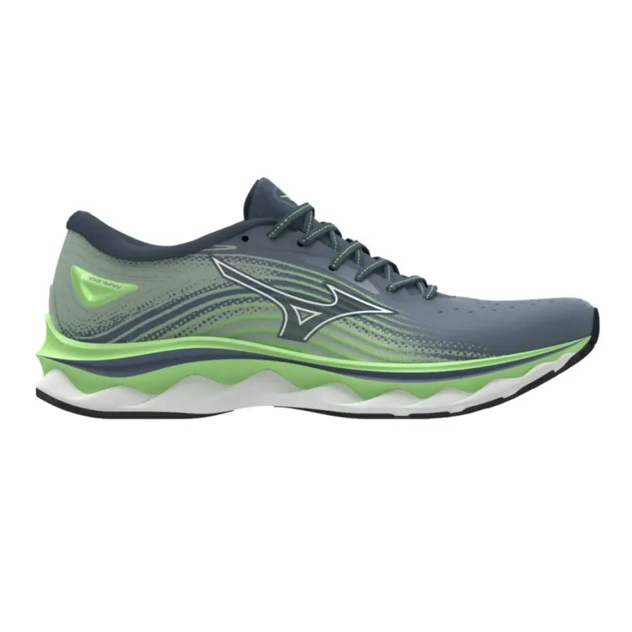 MIZUNO Wave Sky 6 M
