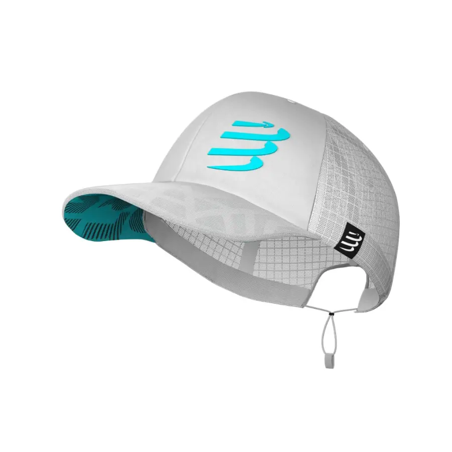 COMPRESSPORT Racing Trucker Cap