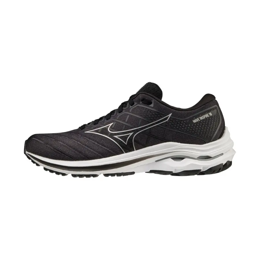 MIZUNO Wave Inspire 18 M