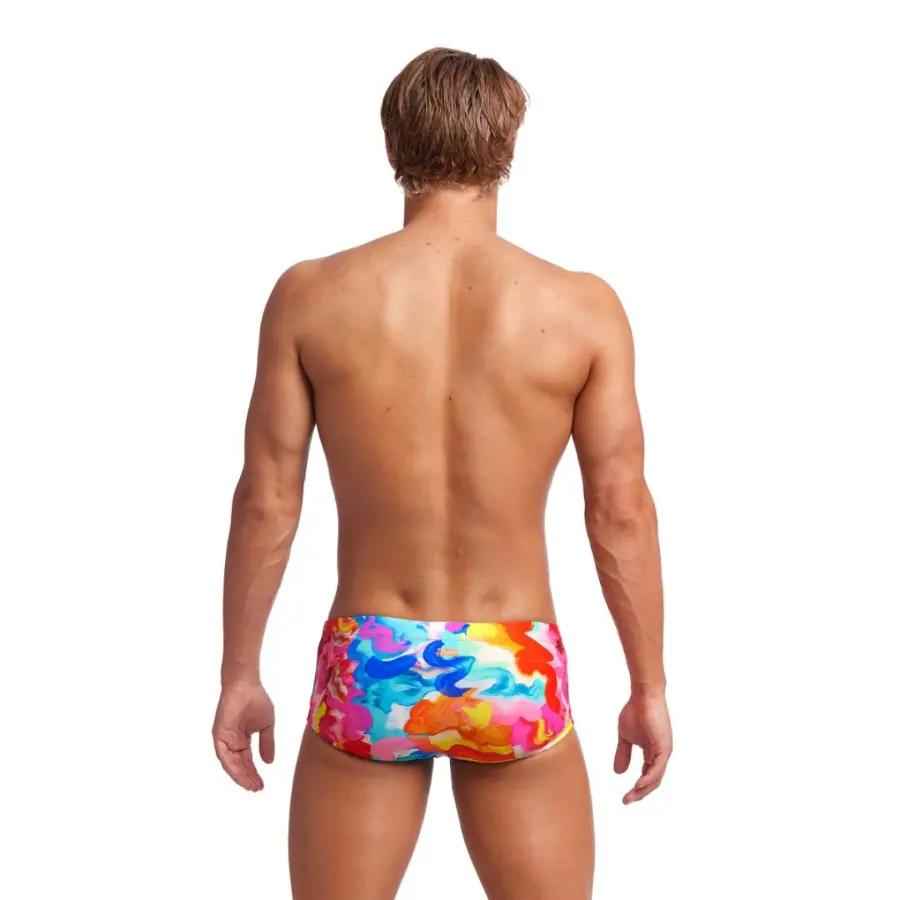 FUNKY TRUNKS Men´s Classic Trunks 