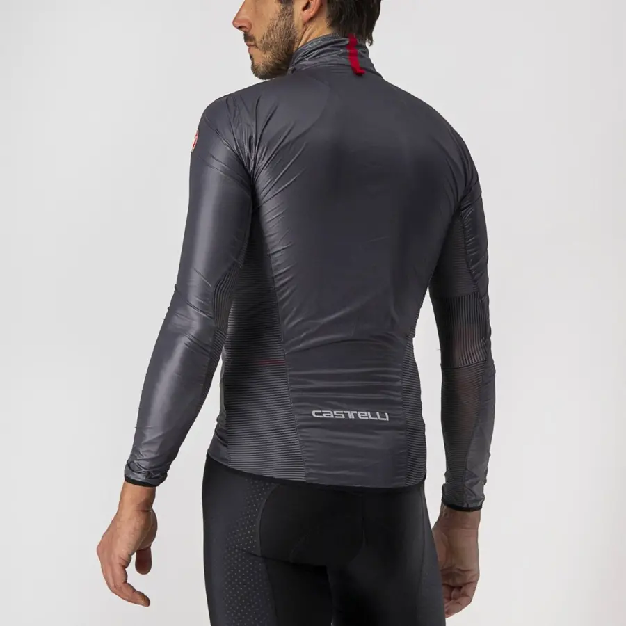 CASTELLI Aria Shell Jacket