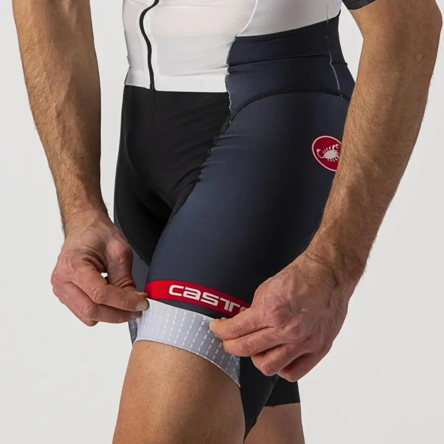 CASTELLI Free Sanremo 2 Suit Short Sleeve