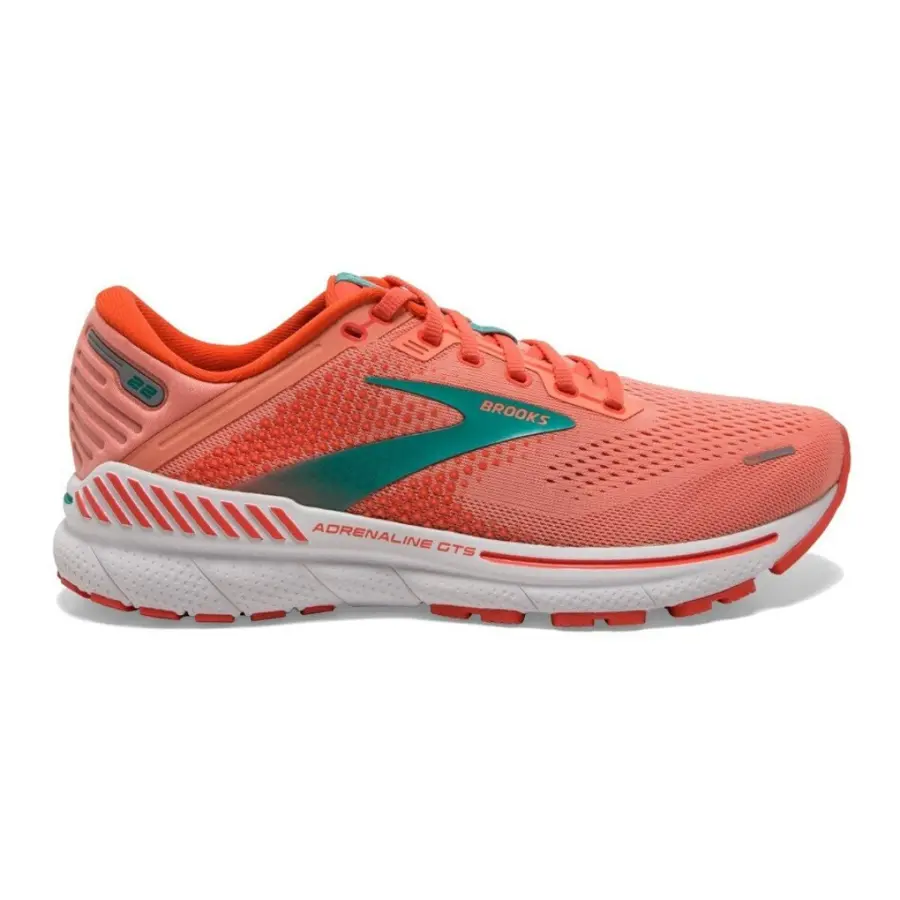 BROOKS Adrenaline GTS 22 W