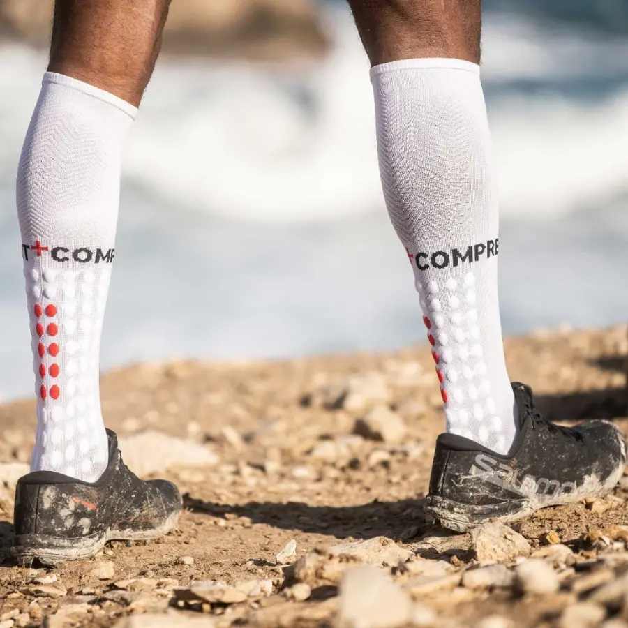 COMPRESSPORT Full Socks Run