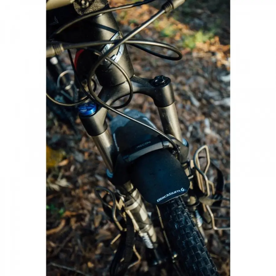 BLACKBURB Barrier mud