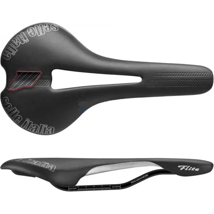 SELLE ITALIA Flite Flow Tm 17