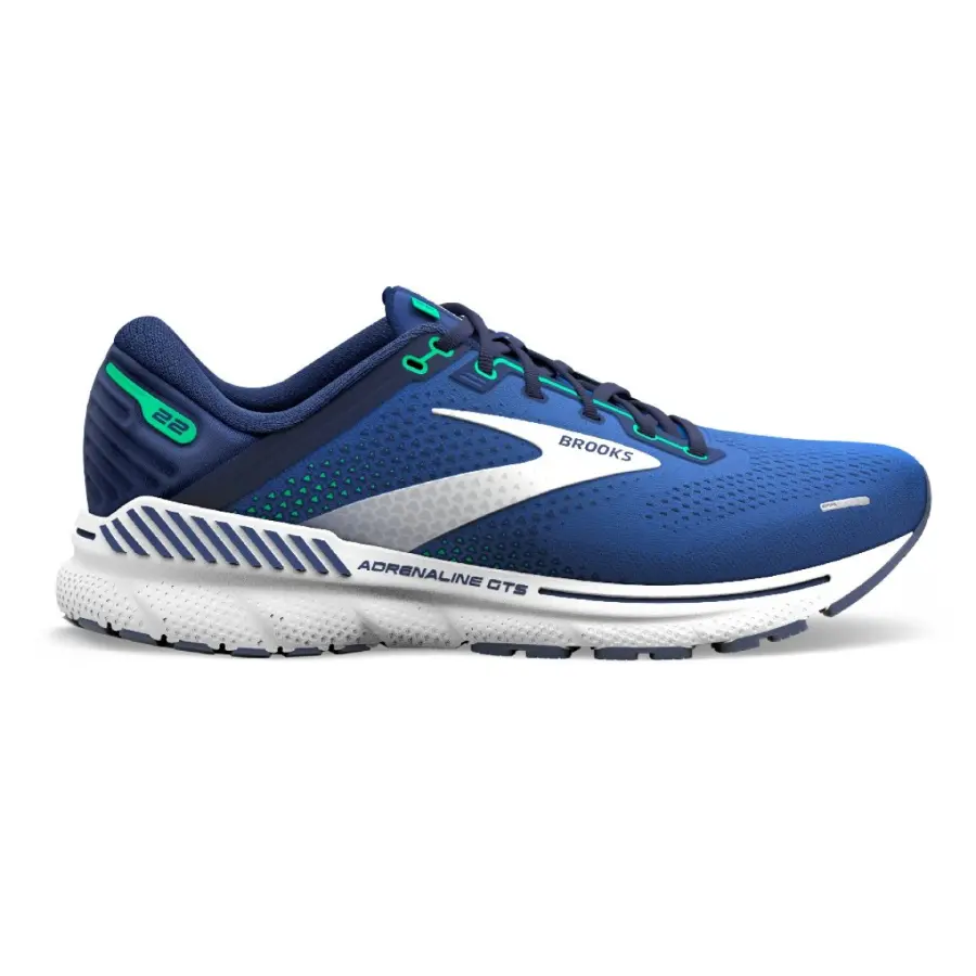 BROOKS Adrenaline GTS 22 M