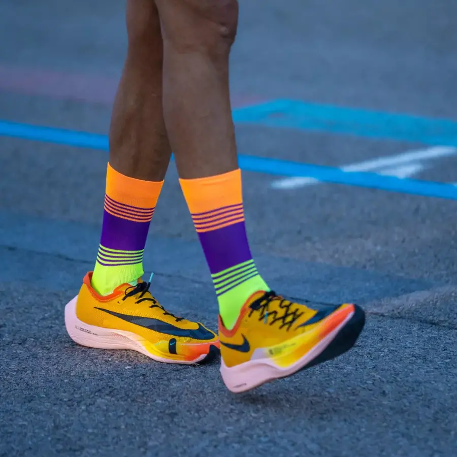 SPORCKS Socks - FARTLEK