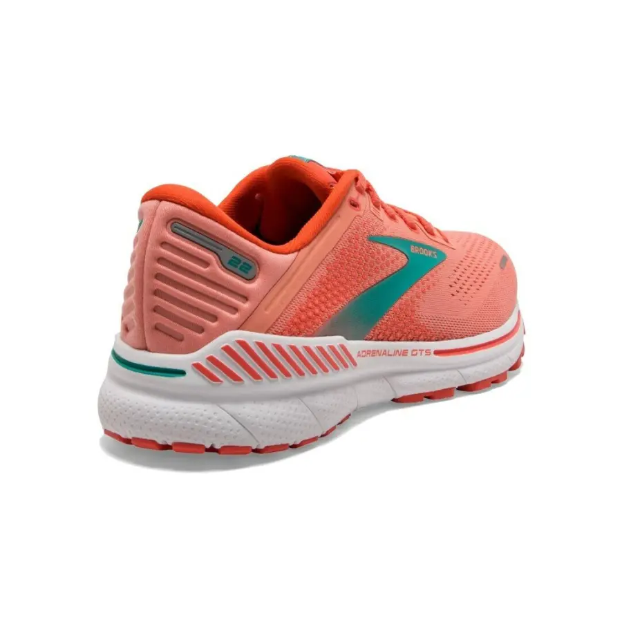 BROOKS Adrenaline GTS 22 W