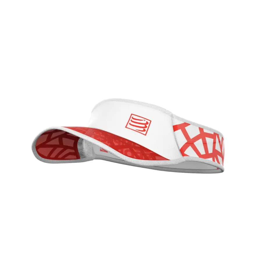 COMPRESSPORT Spiderweb Ultralight visor