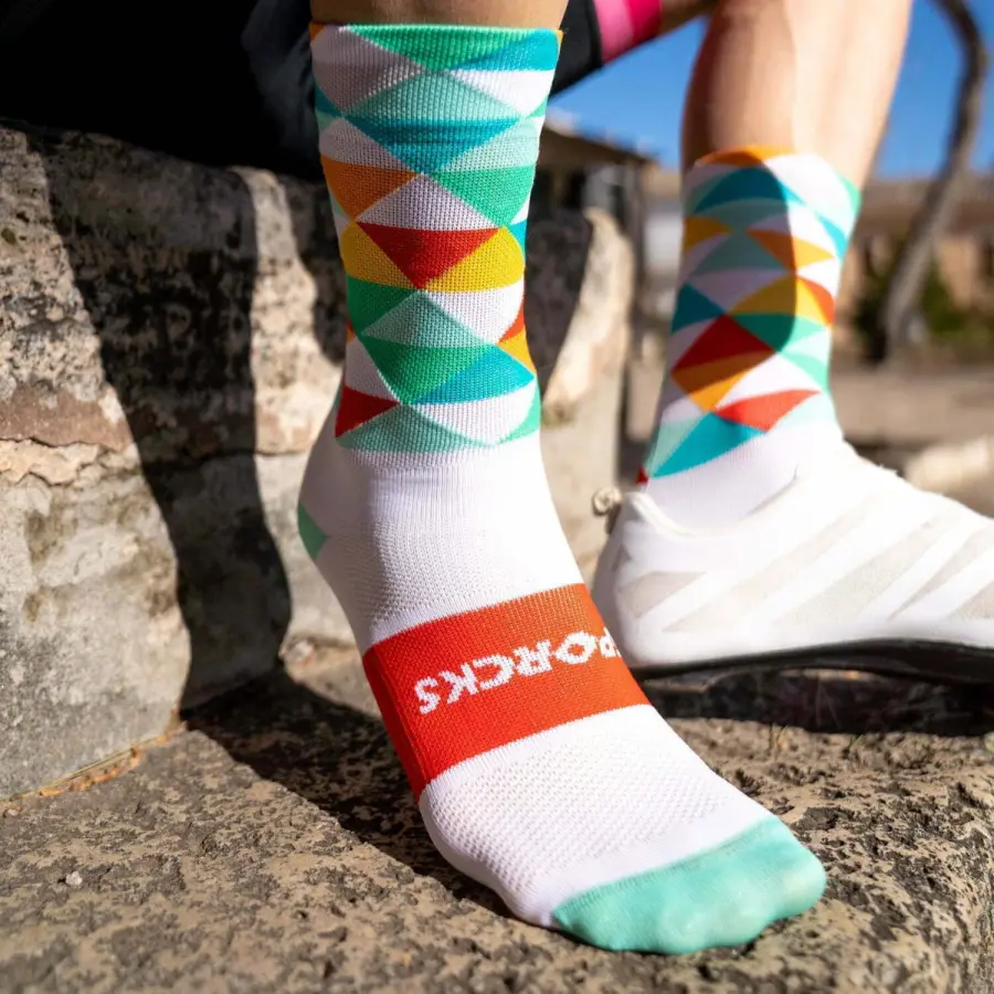 SPORCKS Socks - COLL DE RATES