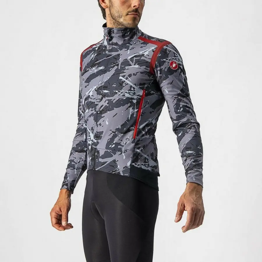 CASTELLI Perfetto RoS Long Sleeve dres M