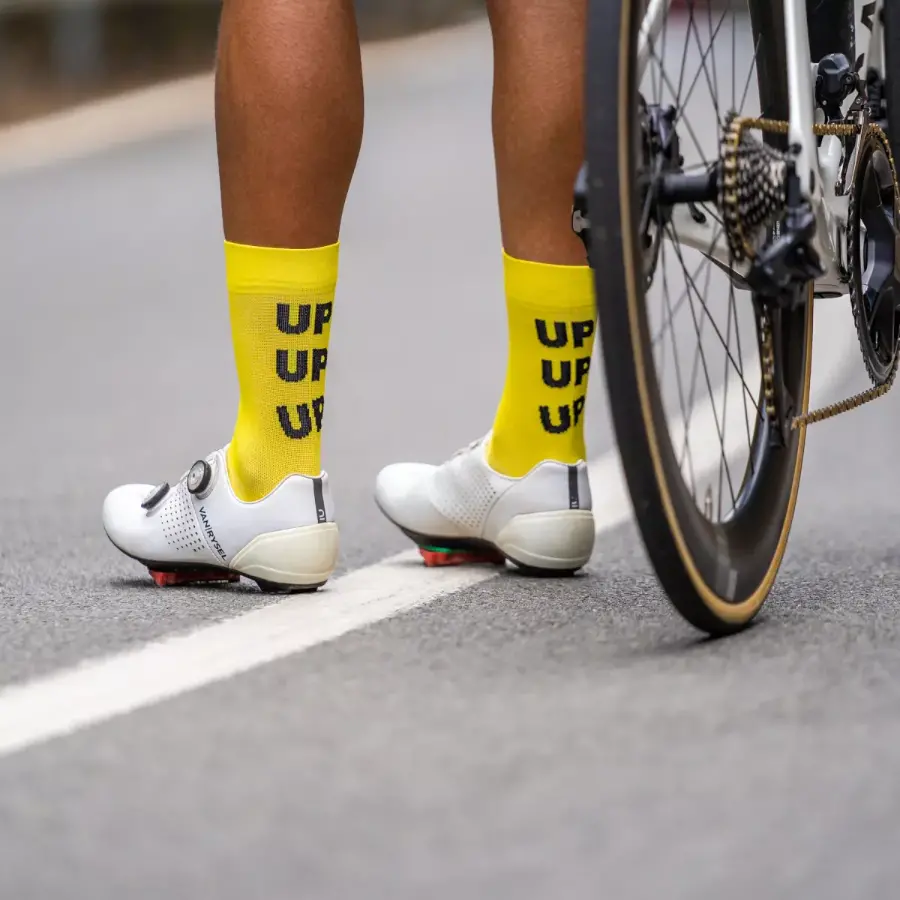 SPORCKS Socks - UP UP UP