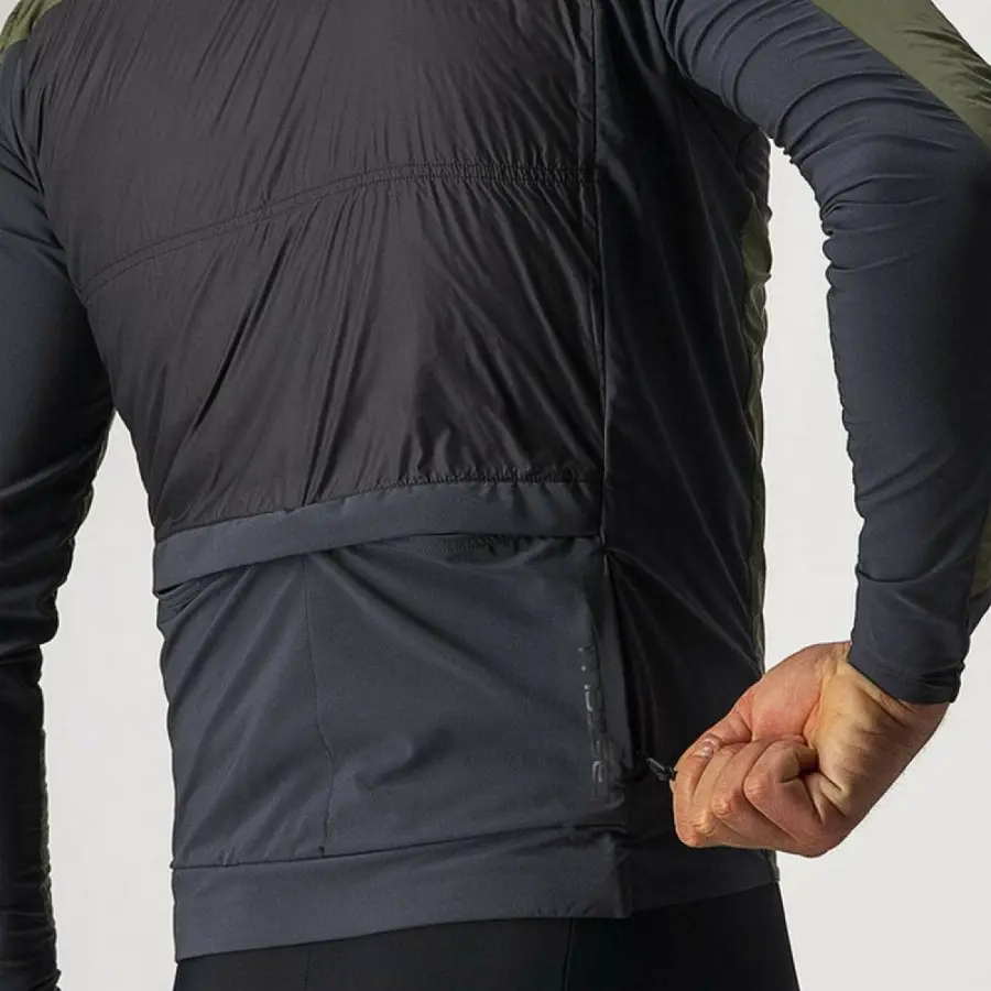 CASTELLI  Unlimited Puffy Jacket M
