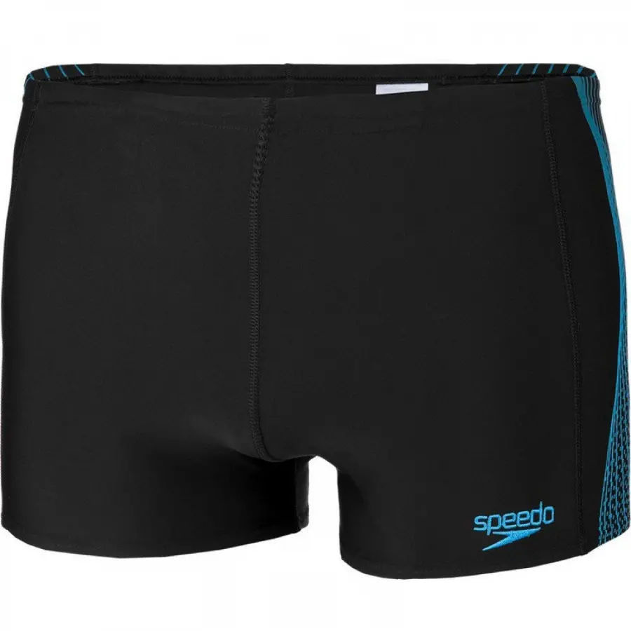 SPEEDO Hexagonal Tech Panel Aquashort