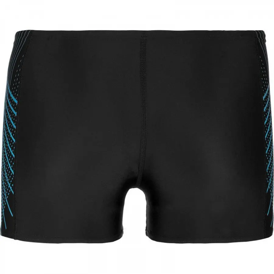 SPEEDO Hexagonal Tech Panel Aquashort