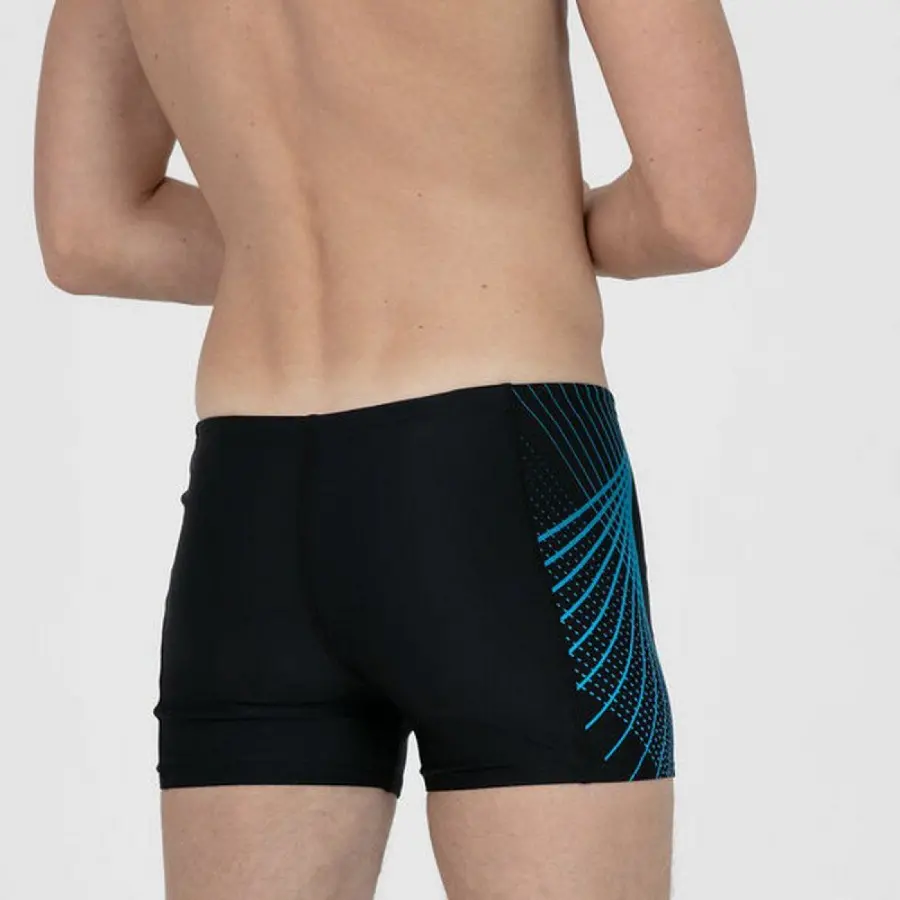 SPEEDO Hexagonal Tech Panel Aquashort