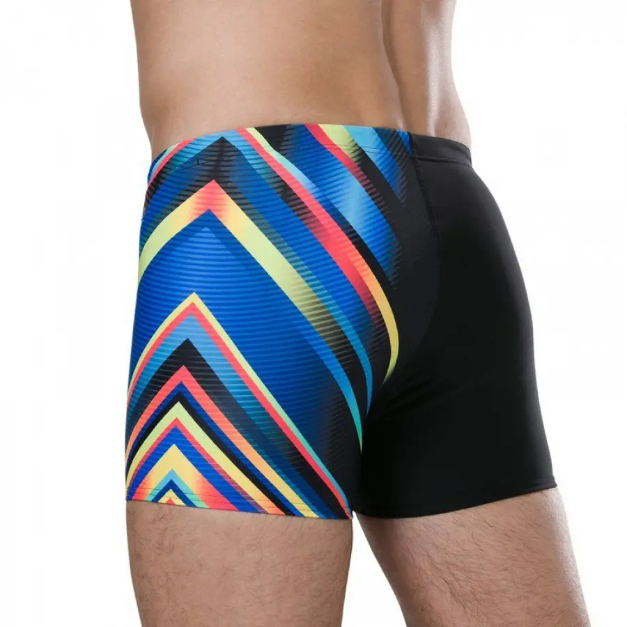 SPEEDO Allover Digital V Panel Aquashort