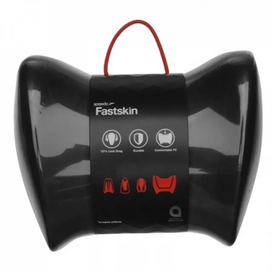 SPEEDO Fastskin Pull buoy XU