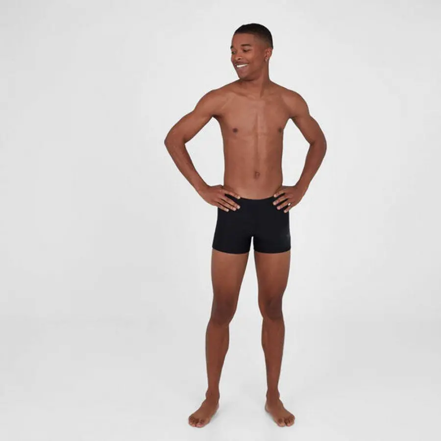 SPEEDO Hexagonal Tech Placement Aquashort