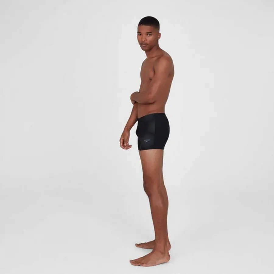 SPEEDO Hexagonal Tech Placement Aquashort
